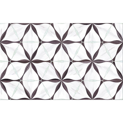 Плитка Декор Cersanit Teri Inserto 25x40