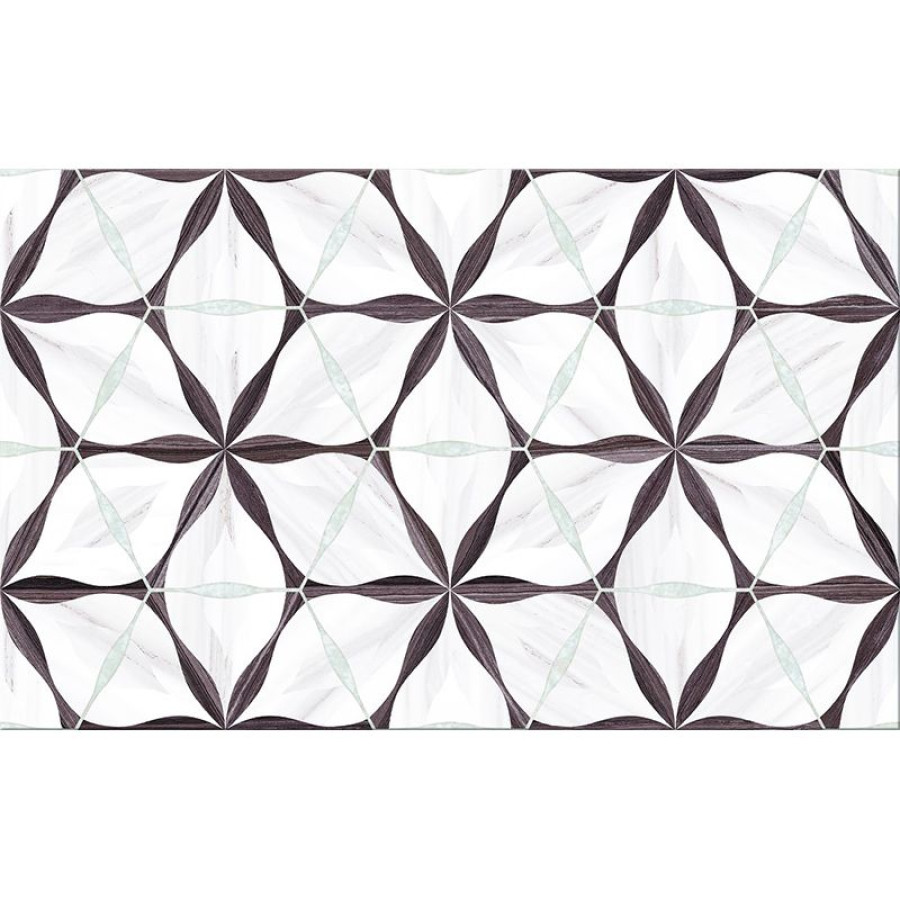 Плитка Декор Cersanit Teri Inserto 25x40 - фото 1