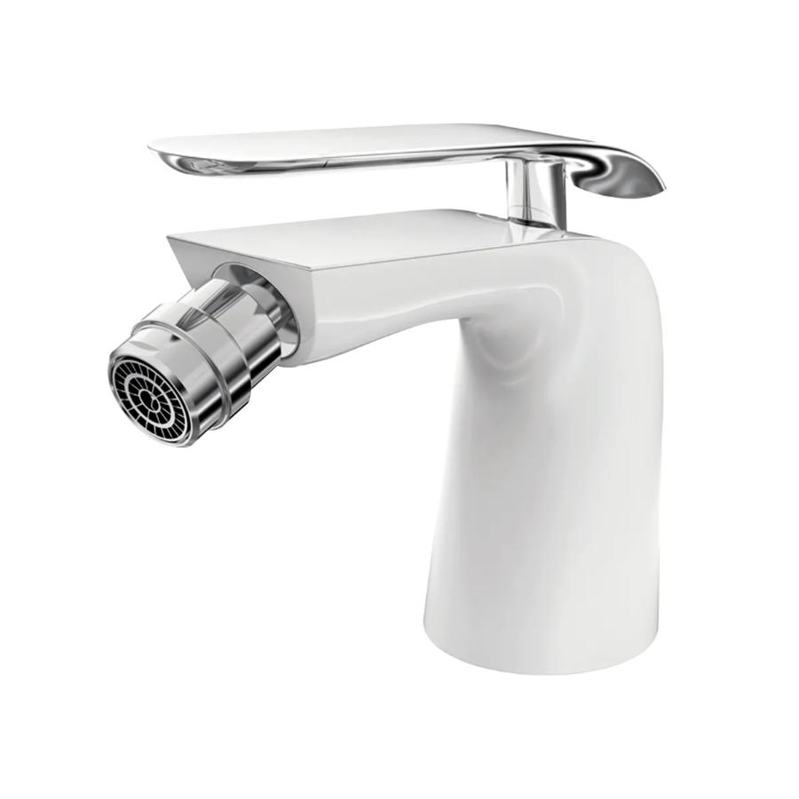 Смеситель для биде Devit Katarina 37516148W - фото 1