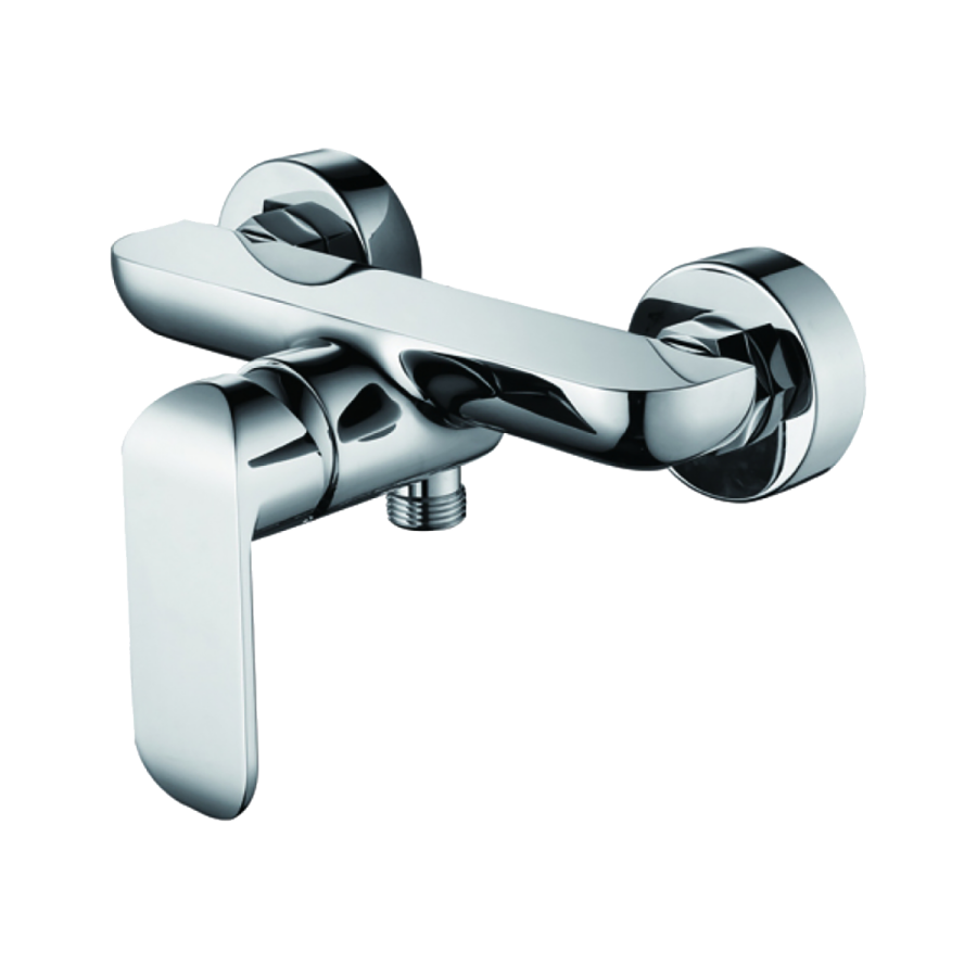 Смеситель для душа Devit Iven 43115141W  - фото 1