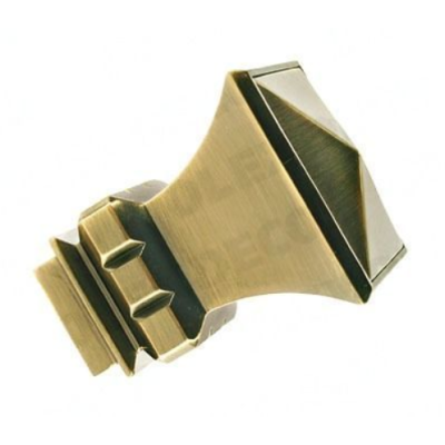 Насадка "Cardinal" D25 антик башня