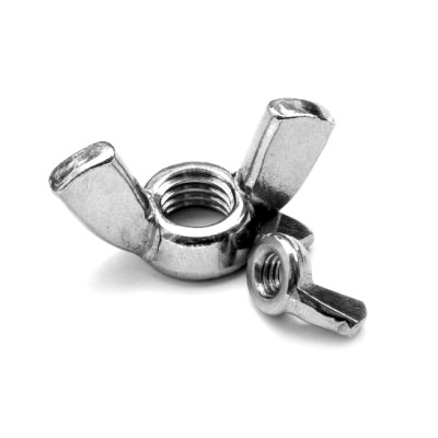 Гайка М10 Баранец (126/3)