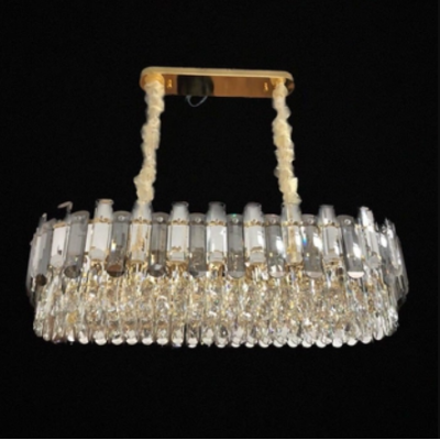 Люстра Art Lighting Gallery 8023/850*330