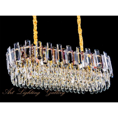 Люстра Art Lighting Gallery 9087/800*330