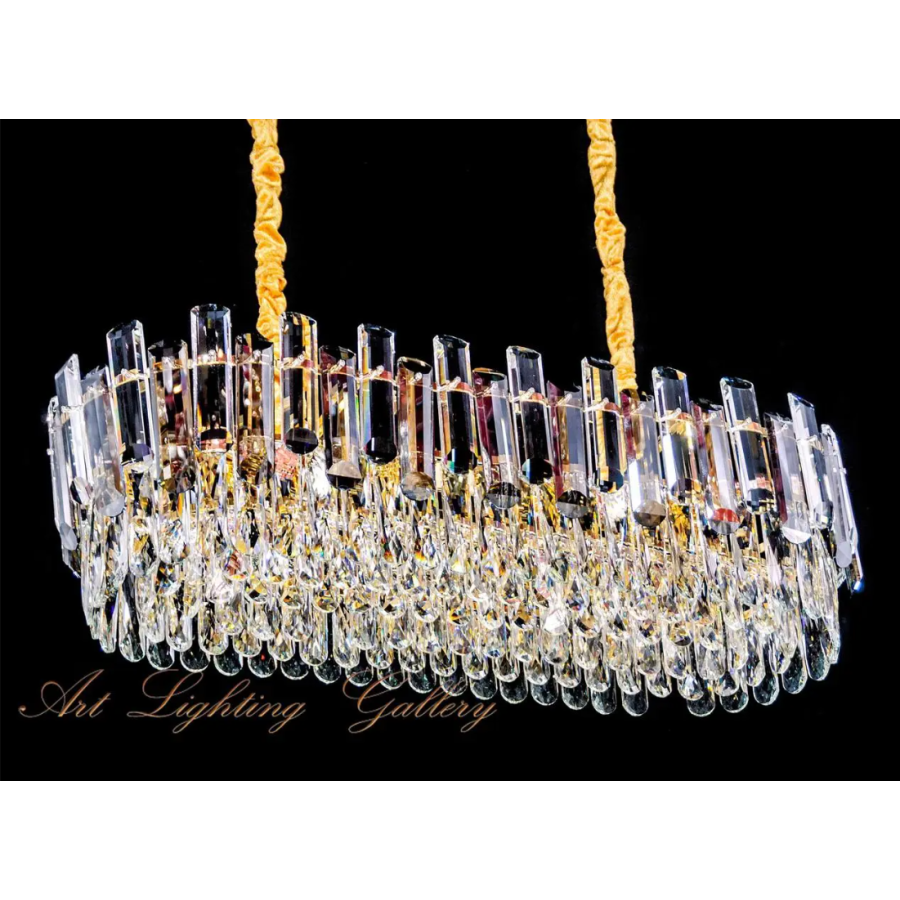 Люстра Art Lighting Gallery 9087/800*330 - фото 1