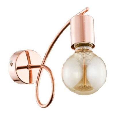 Бра Alfa Tango Copper 24325