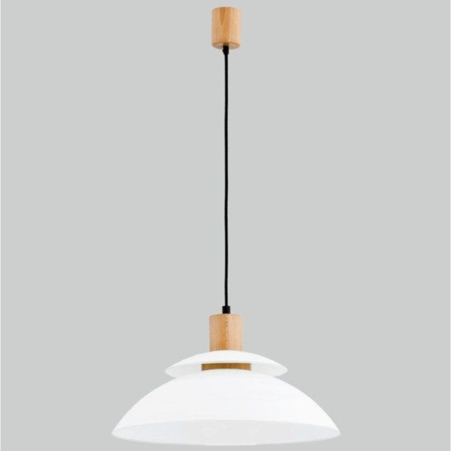 Подвес Alfa Tropic 1PL 1x60 Вт E27 60356 - фото 1