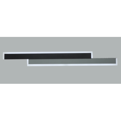 Бра Sirius B YH1093/42W GRAY+BK