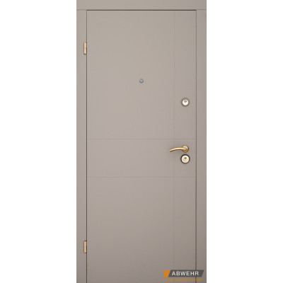 Дверь входная CLASSIC 90 86ЛВ