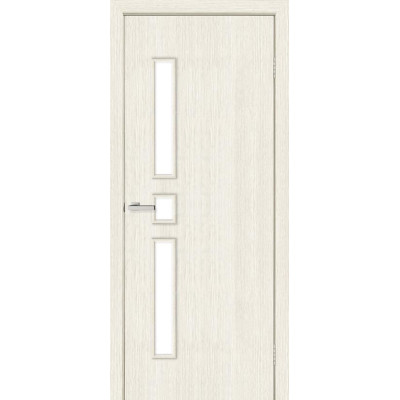 Дверь межкомнатная Омис Комфорт Сосна сицилия 90