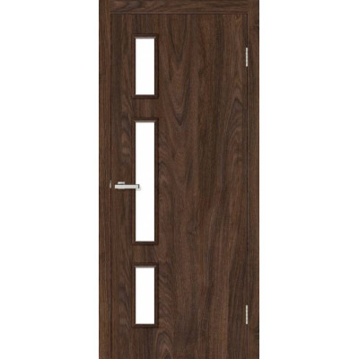 Дверное полотно Омис Соло 60 Дуб ПО