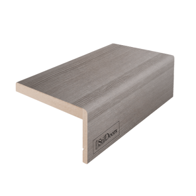 Лиштва Still Doors телескоп 30 70/10 Трюфель