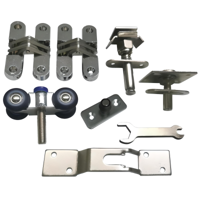 Механизм раздвижной (книга) сист. EKF 1200005