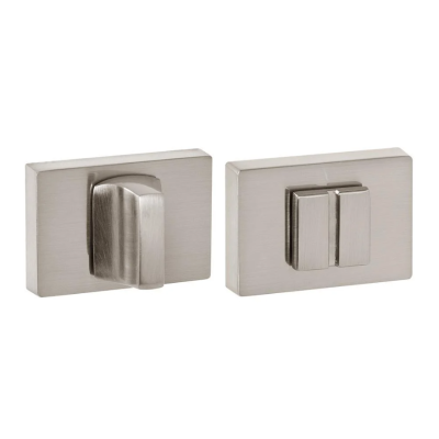 Накладная-поворотник Punto BK6 QSL SN-3 мат. никель