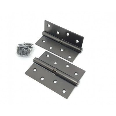 Петли KEDR 100*75-B-Graffit-R