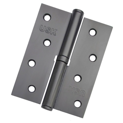 Петли разъемные USK 4*3*2.5-1BB (АВ) R