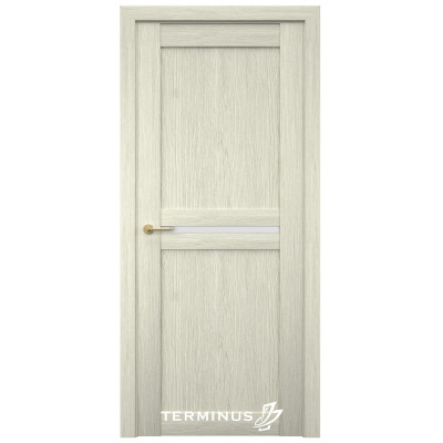 Полотно дверное 106.80 Зефір скло (NF) (С)