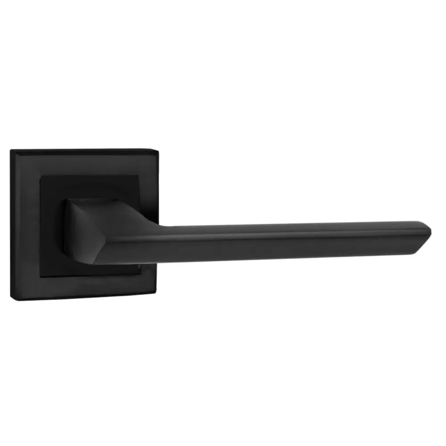 Ручка Punto Blade QL BL-24 черная - фото 1