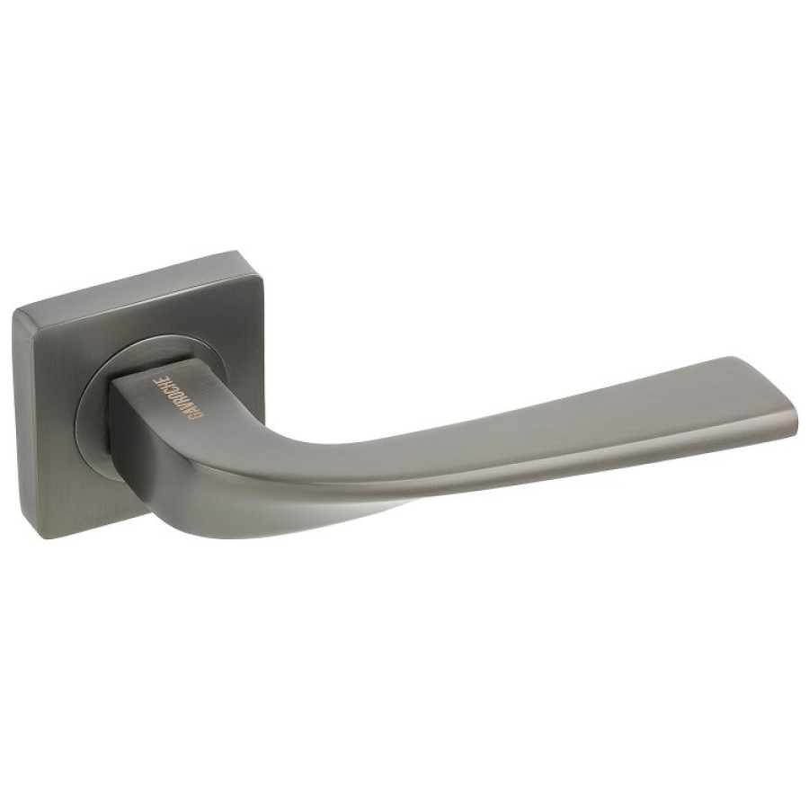 Ручки GR SAMARIUM Sm-Z3 MBN - фото 1