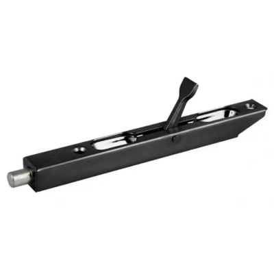 Шпингалет STIL DOORS MVM 140 BLACK