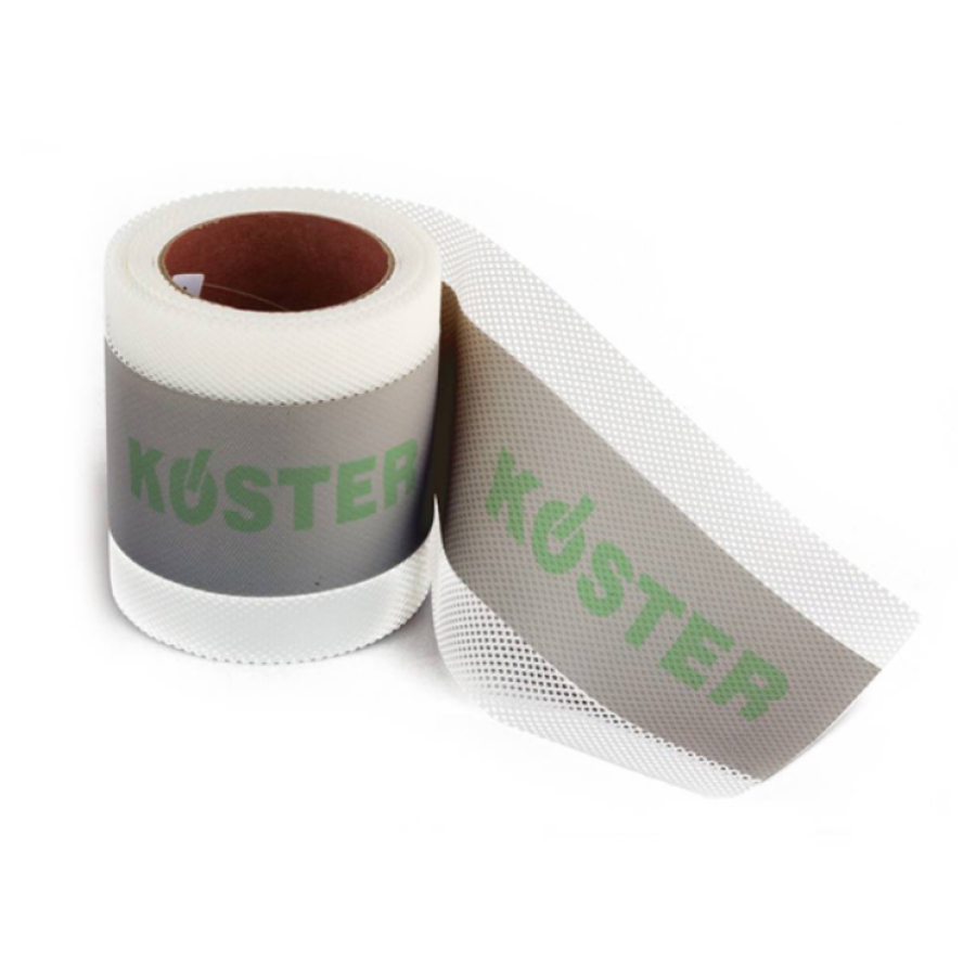 Уплотняющая лента KOESTER FLEXBAND 120/70 10м - фото 1