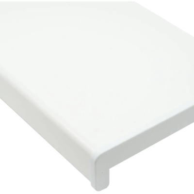 Заглушка Modern белая 600мм