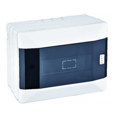 Бокс пластиковый мод. 6 мод.