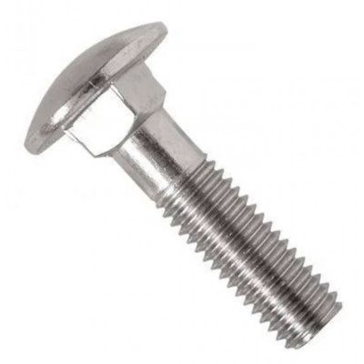 Болт мебельный 6*140 кв оц