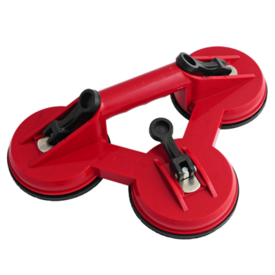 Держатель-присоска Intertool - 3*120мм*120кг