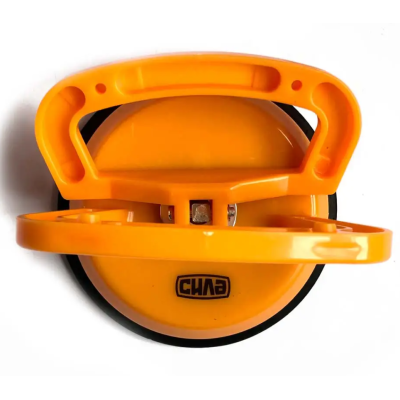 Держатель-присоска для стекла Сила - 1*120мм 40кг