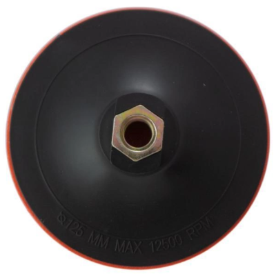 Диск для кола шліфувального Apro - 125*3мм.