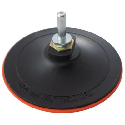 Диск для кола шліфувального Apro - 125*3мм.