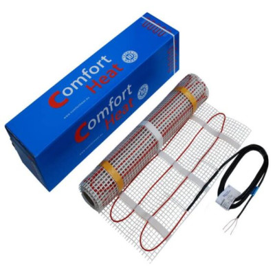 Двухжильный нагревательный мат-160 2кв.м. СТАЁ-160 320 Вт