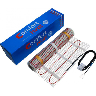 Двухжильный нагревательный мат-160 5кв.м. СТАЁ-160 800 Вт