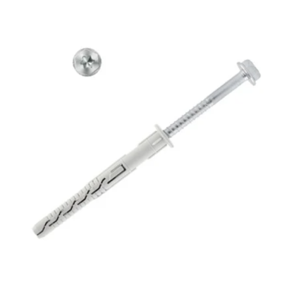 Дюбель распорный под ключ 10*100