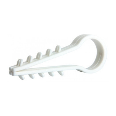 Дюбель-елка круглая 6мм