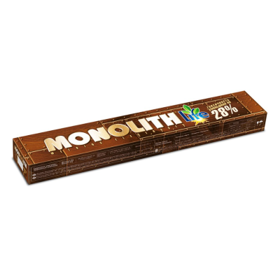 Электроды Монолит РЦ (Е46) 3мм 1кг