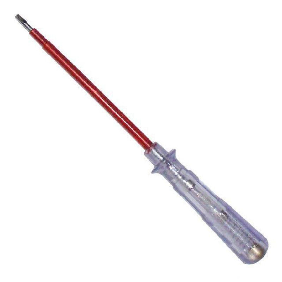 Фазометр Intertool-220-240B. 180mm - фото 1