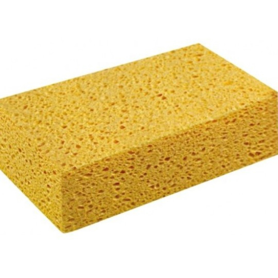 Губка целюлозна 185*110*55-Cellulose Sponge - фото 1