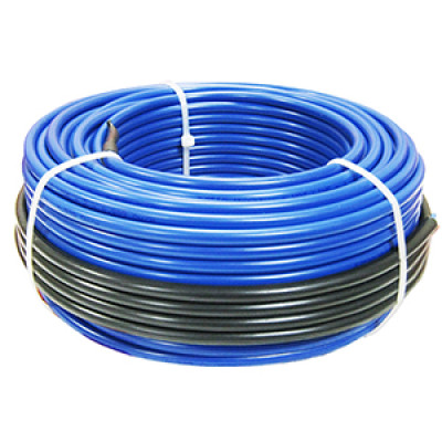 Кабель 2-х жилой HOT LINE Комплекс ДК-340 340Вт 20м+4м.мс+2м.г 220в 2.0-2.5кв.м. ЭЛТИС