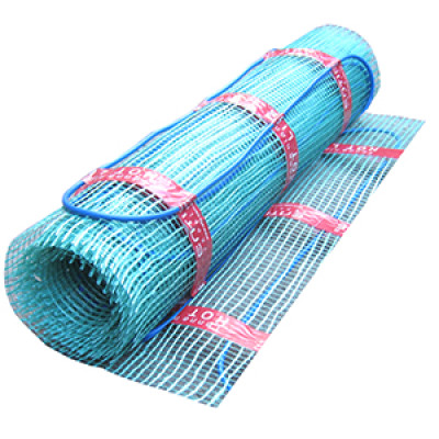 Мат для теплого пола 2-х жилой HOT LINE ДМ-5,7+2м.г 850вт 220в 5,7кв.м. ЭЛТИС