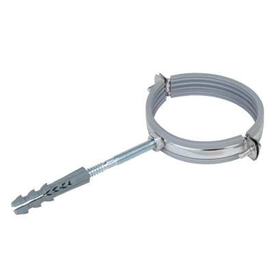 Хомут трубы 75