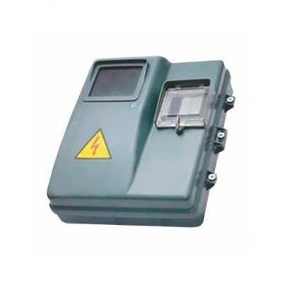 Щиток КДЭ (Дымбор) 1-ф (20)