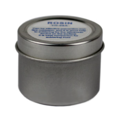 Канифоль 30г металл