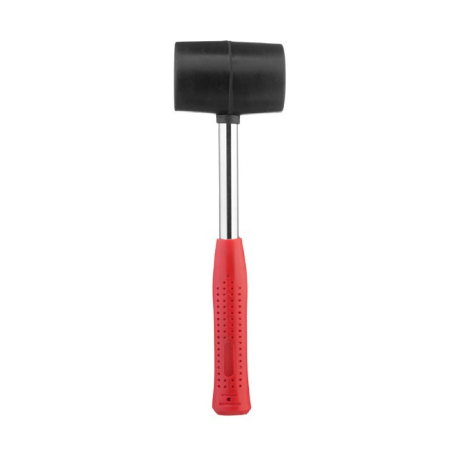 Киевлянка Intertool - 450г*65мм черная, ручка металл - фото 1