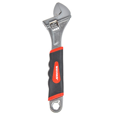 Ключ разводной Домашний Мастер-250мм