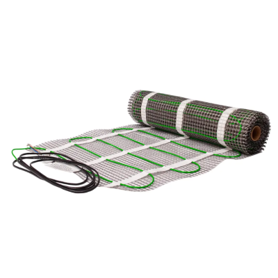 Комплект-мат нагревательный Warmstad Max EcoPRO-675-4.5/150 W/m2 с терморегулятором.