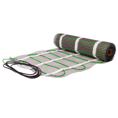 Комплект-мат нагревательный Warmstad Max EcoPRO-750-5.0/150 W/m2 с терморегялятором RTP