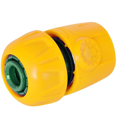 Коннектор пластиковый, 3/4" VERANO | 72-102