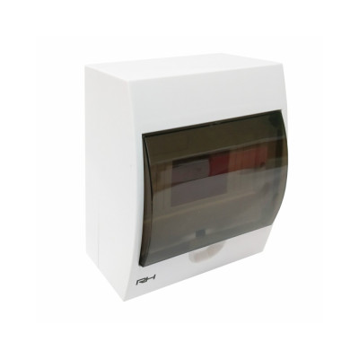 Коробка под автоматы RH наружная на 12 автоматов NH-411040